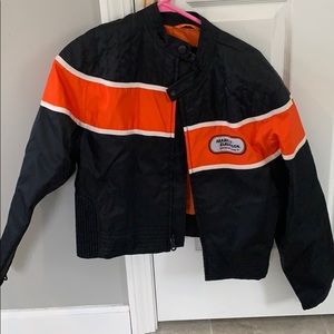 Authentic Harley Davidson Jacket